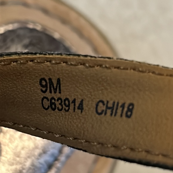 b.o.c. Shoes - Picture 8 of 10